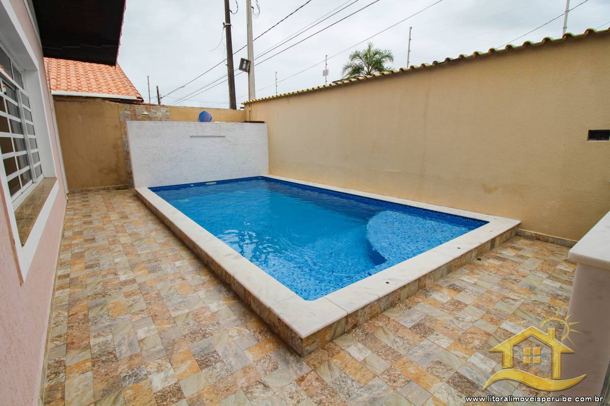 Casa no bairro Flórida, Lado Praia