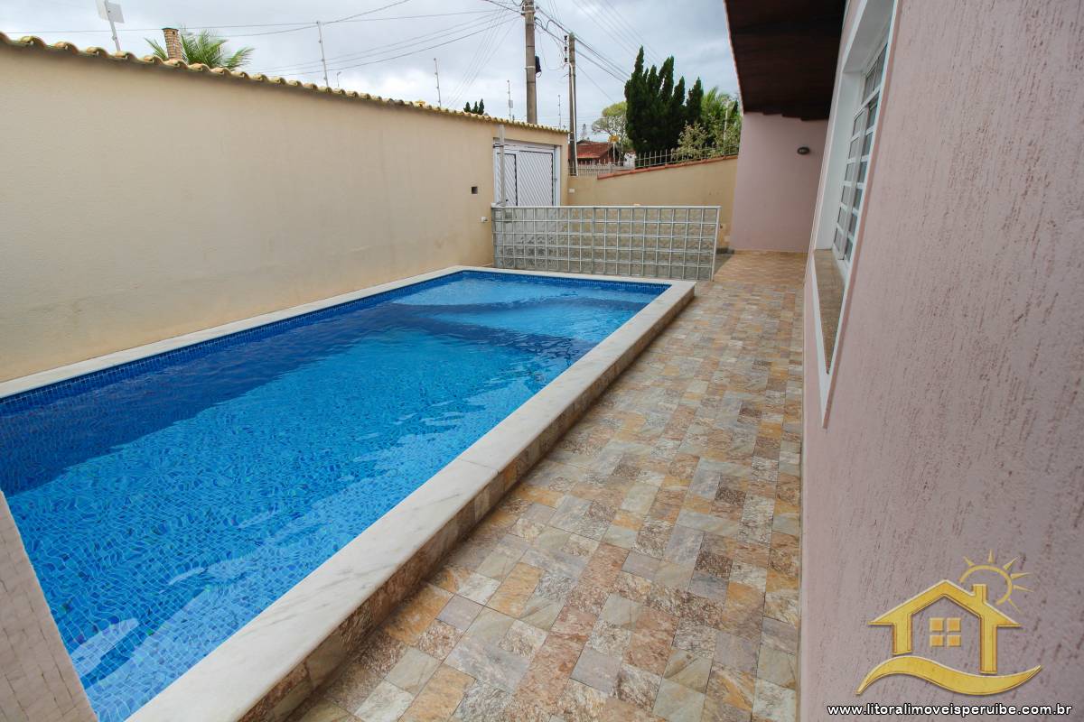 Casa no bairro Flórida, Lado Praia