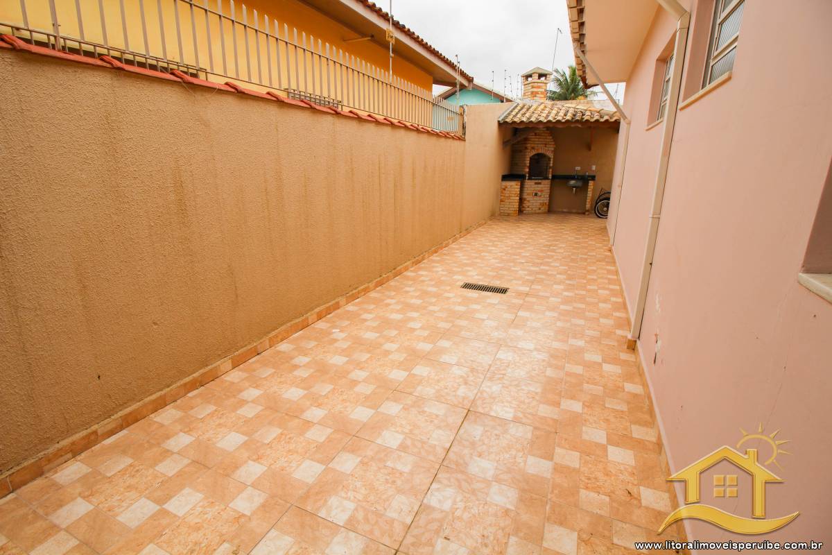 Casa no bairro Flórida, Lado Praia