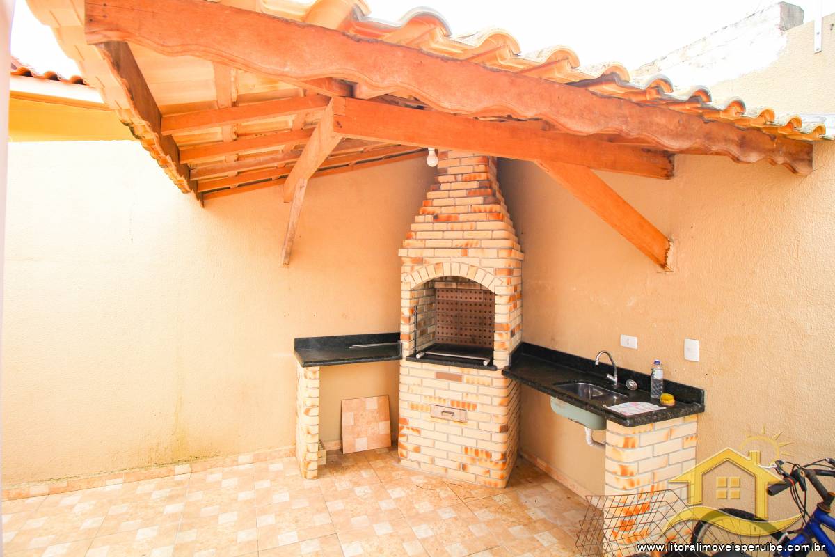 Casa no bairro Flórida, Lado Praia