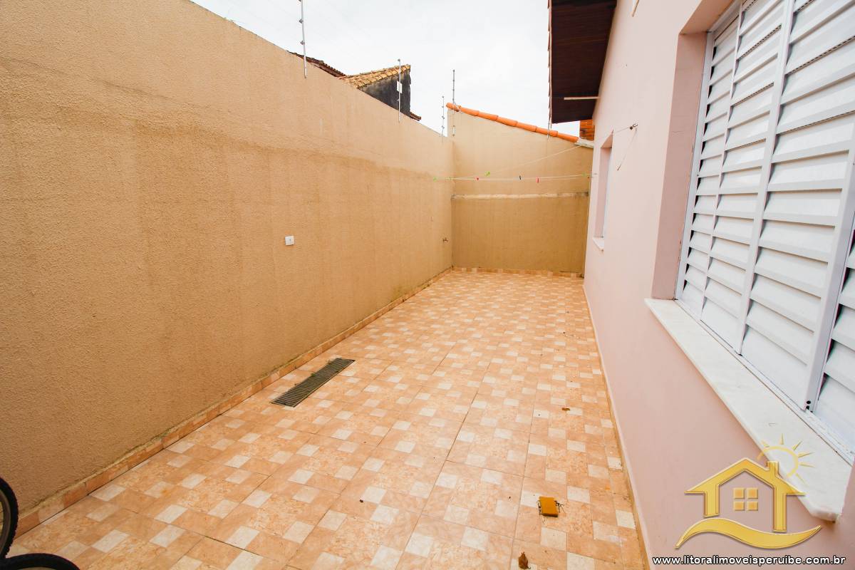 Casa no bairro Flórida, Lado Praia
