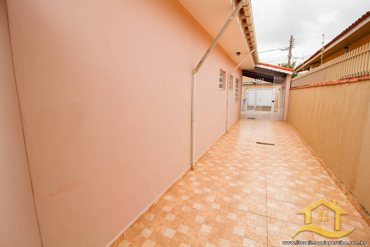 Casa no bairro Flórida, Lado Praia
