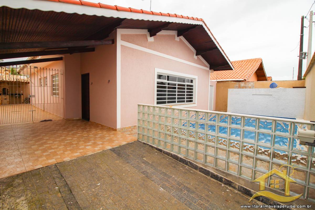 Casa no bairro Flórida, Lado Praia