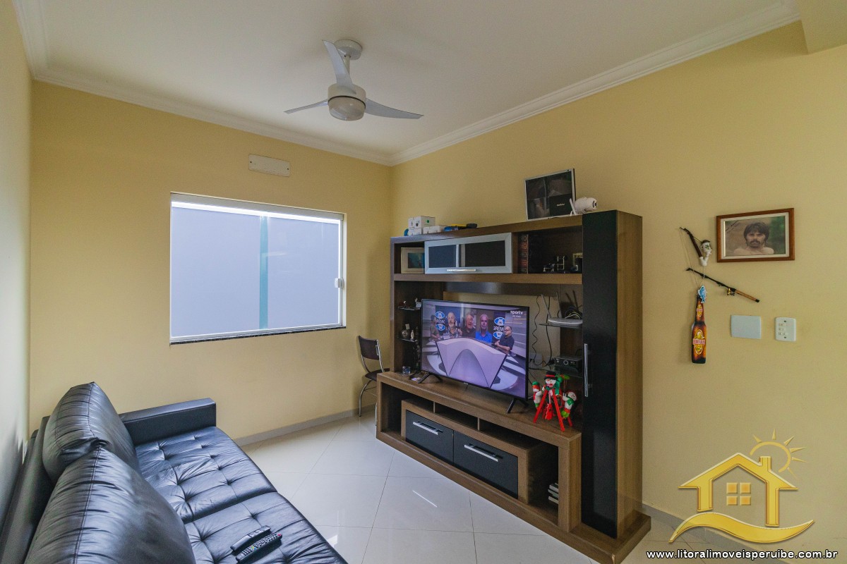 Casa no bairro Arpoador, Lado Linha