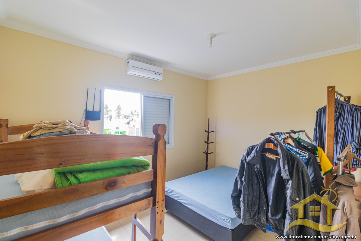 Casa no bairro Arpoador, Lado Linha