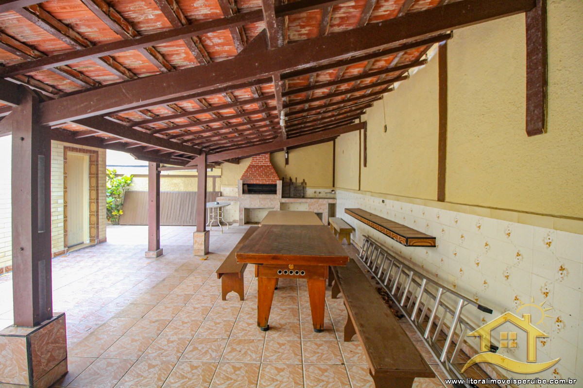 Casa no bairro Stella Maris, Frente ao Mar