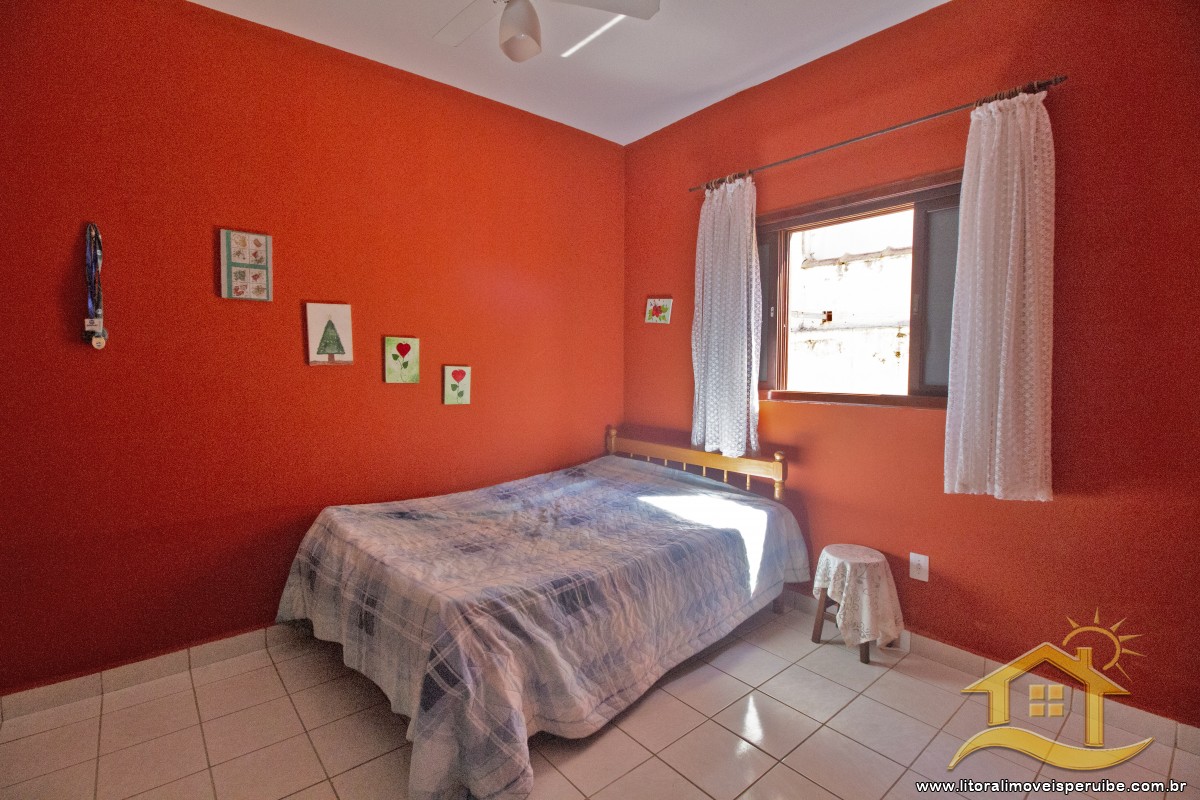 Casa no bairro Josedy, Lado Praia