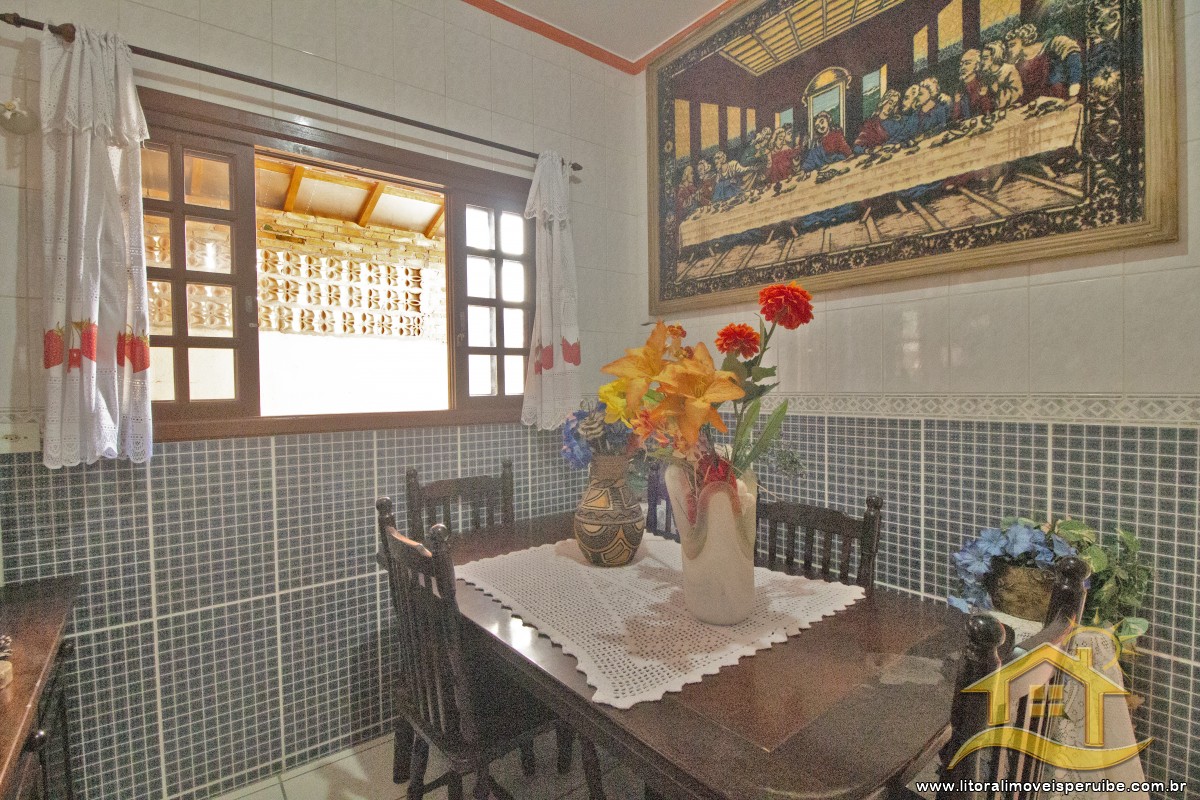 Casa no bairro Josedy, Lado Praia