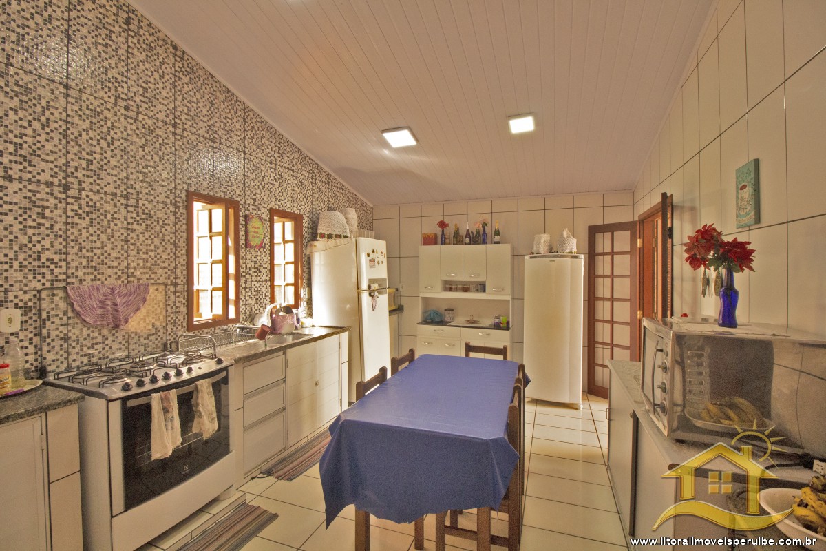 Casa no bairro Josedy, Lado Praia