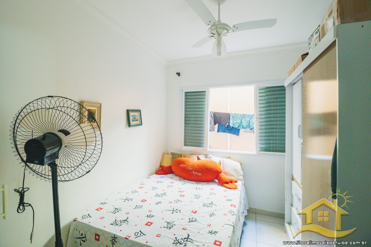 Casa no bairro Centro, Lado Linha