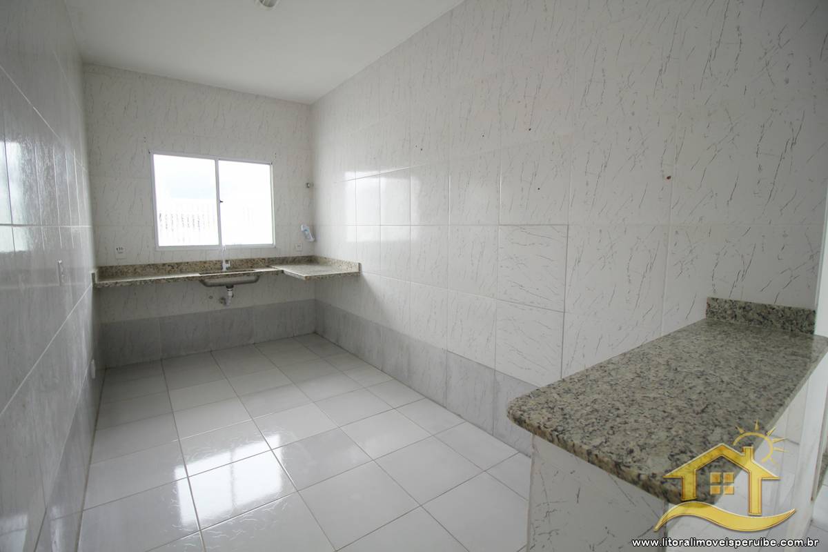 Casa no bairro Caraguava, Pós Linha