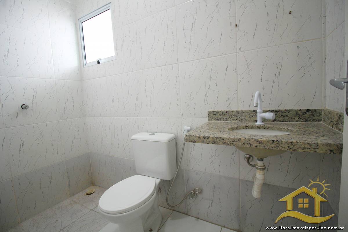 Casa no bairro Caraguava, Pós Linha