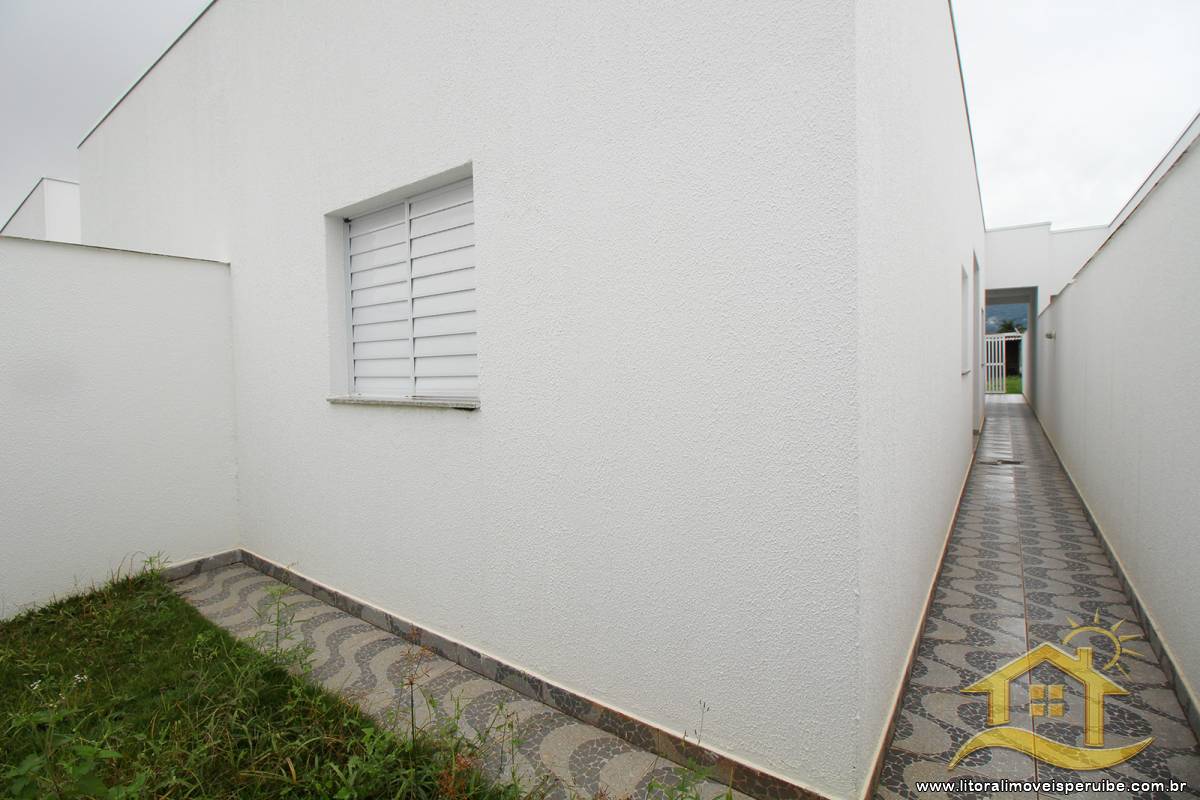 Casa no bairro Caraguava, Pós Linha
