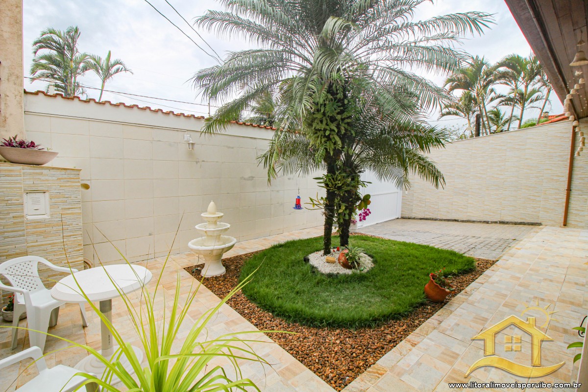 Casa no bairro Mar e Sol, Lado Praia