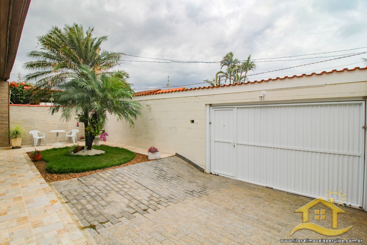 Casa no bairro Mar e Sol, Lado Praia