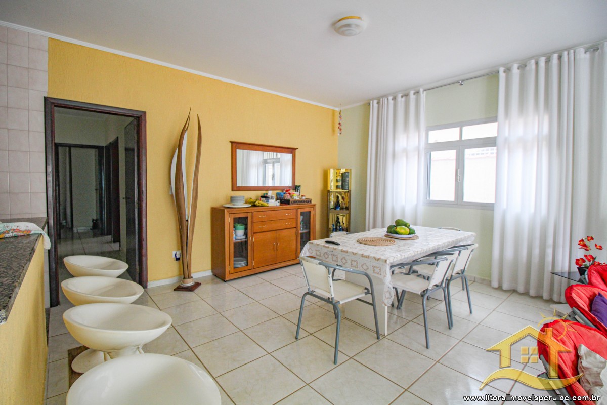 Casa no bairro Mar e Sol, Lado Praia