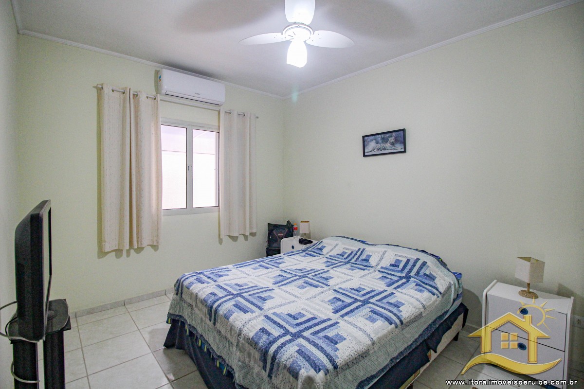 Casa no bairro Mar e Sol, Lado Praia
