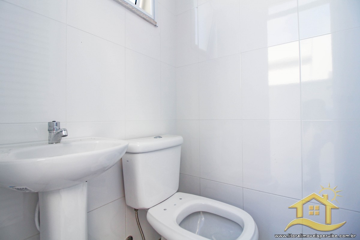 Casa no bairro Bougainvillée IV, Pós Linha