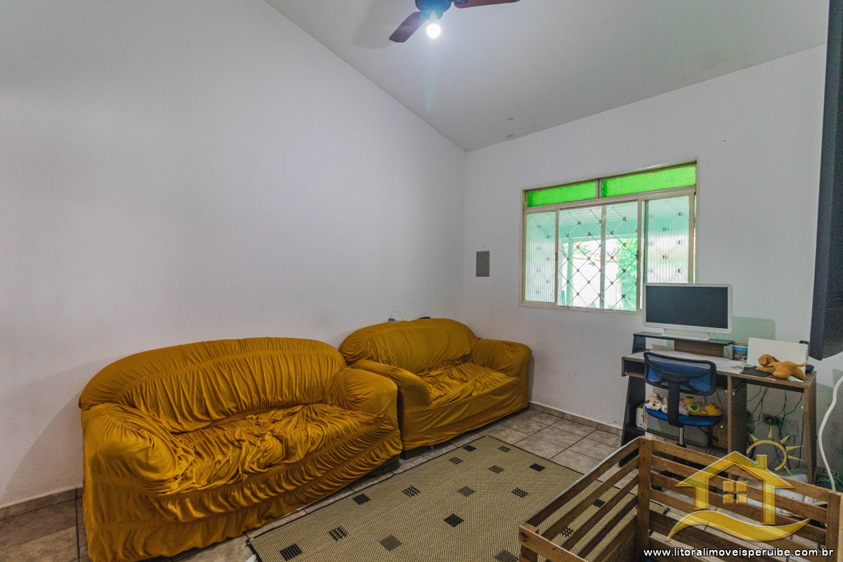 Casa no bairro Park D Aville, Pós Linha