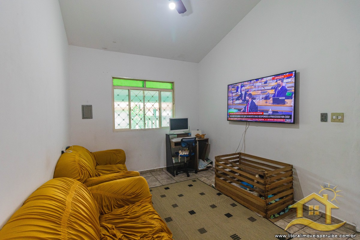 Casa no bairro Park D Aville, Pós Linha