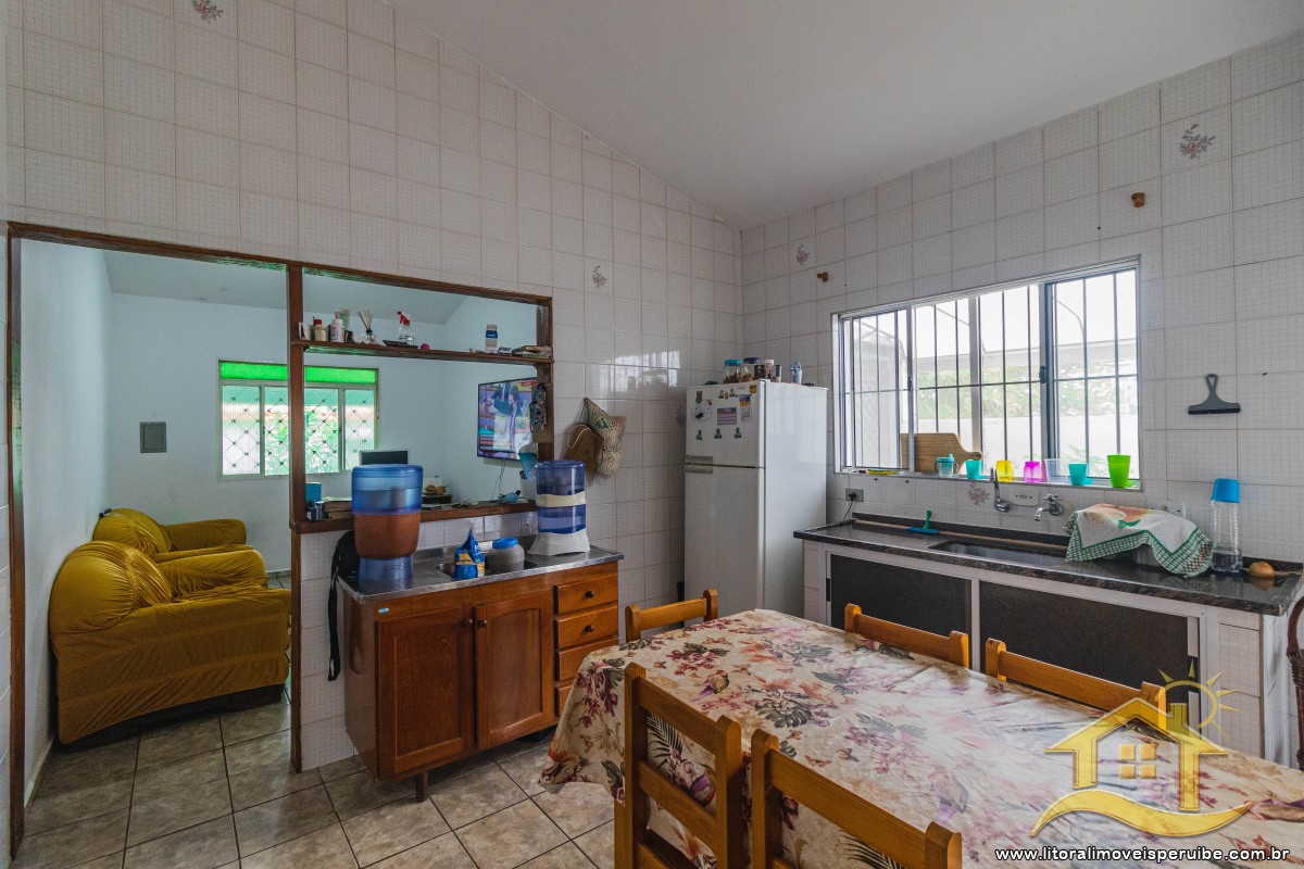 Casa no bairro Park D Aville, Pós Linha