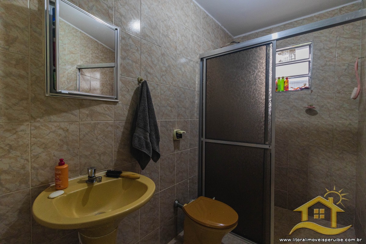 Casa no bairro Park D Aville, Pós Linha