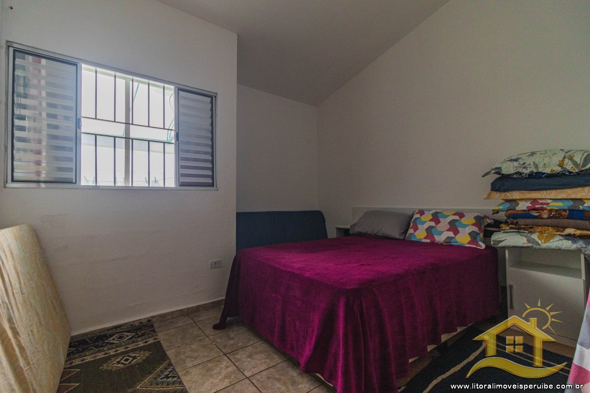 Casa no bairro Park D Aville, Pós Linha