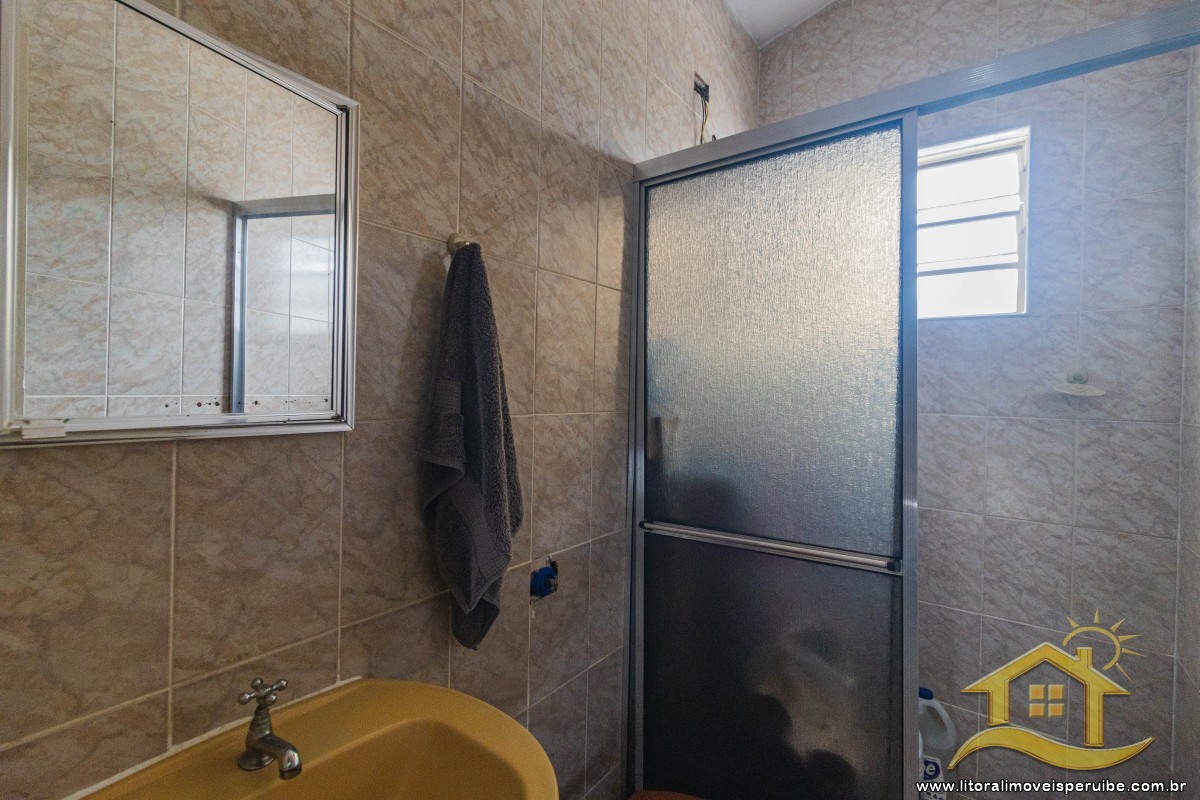 Casa no bairro Park D Aville, Pós Linha
