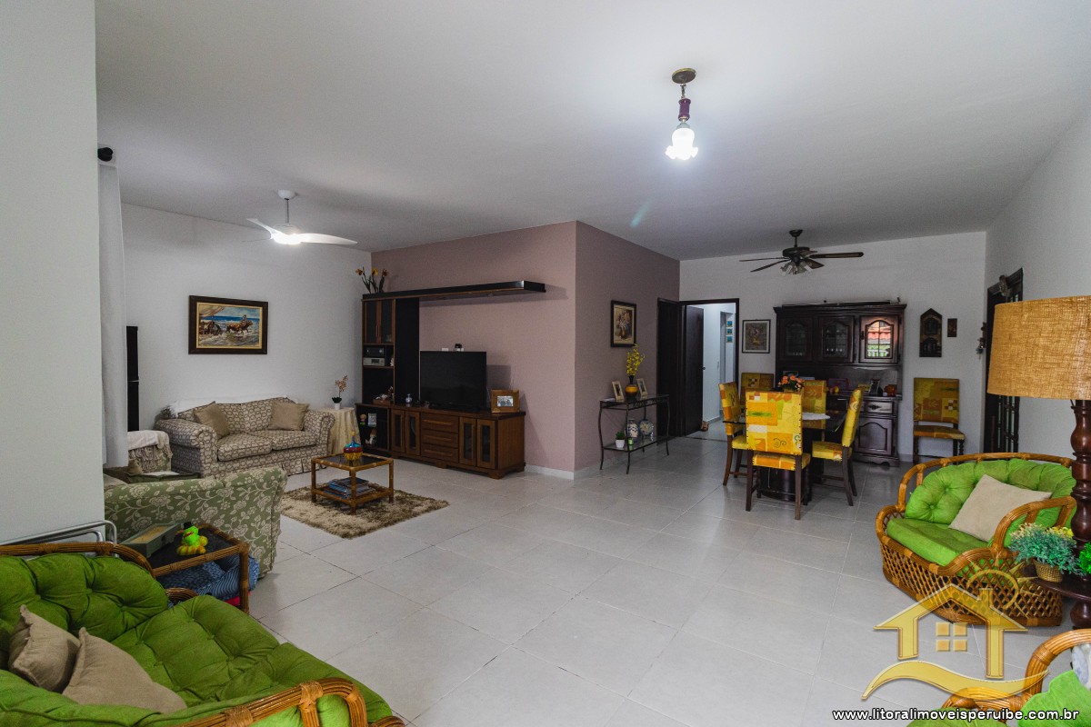 Casa no bairro Oásis, Lado Praia