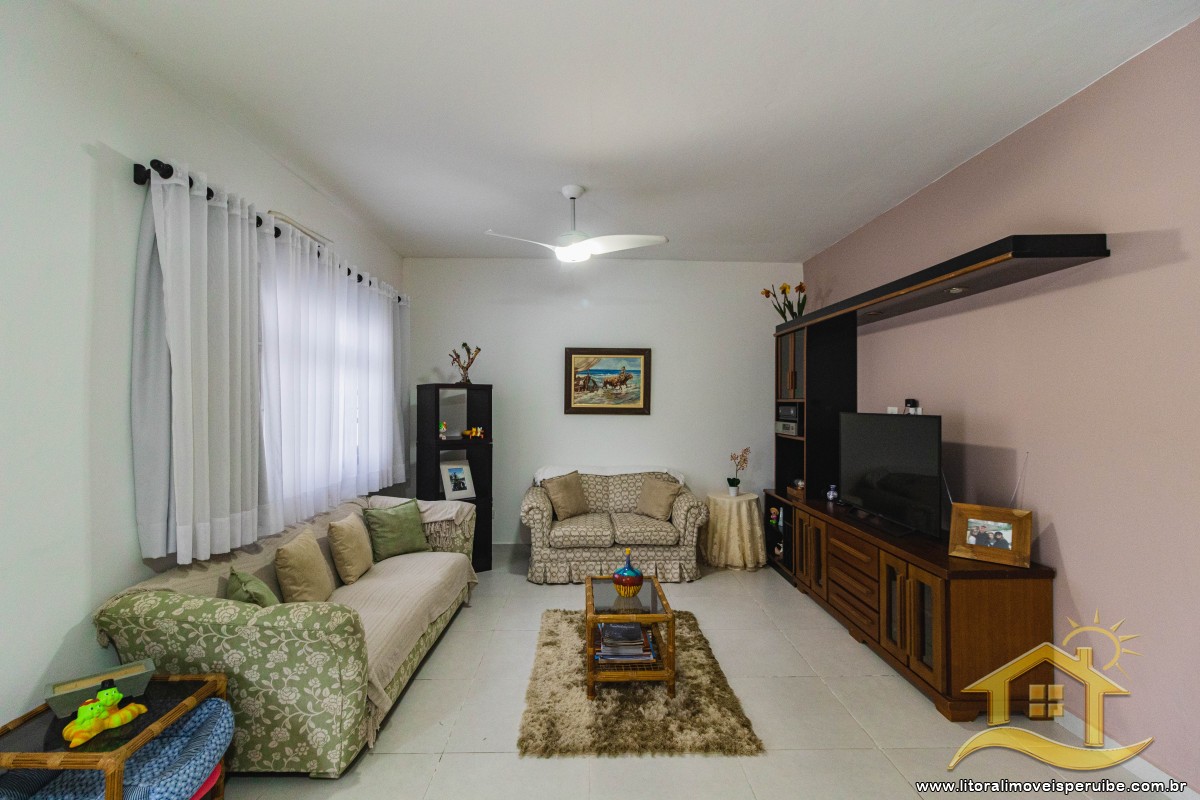 Casa no bairro Oásis, Lado Praia