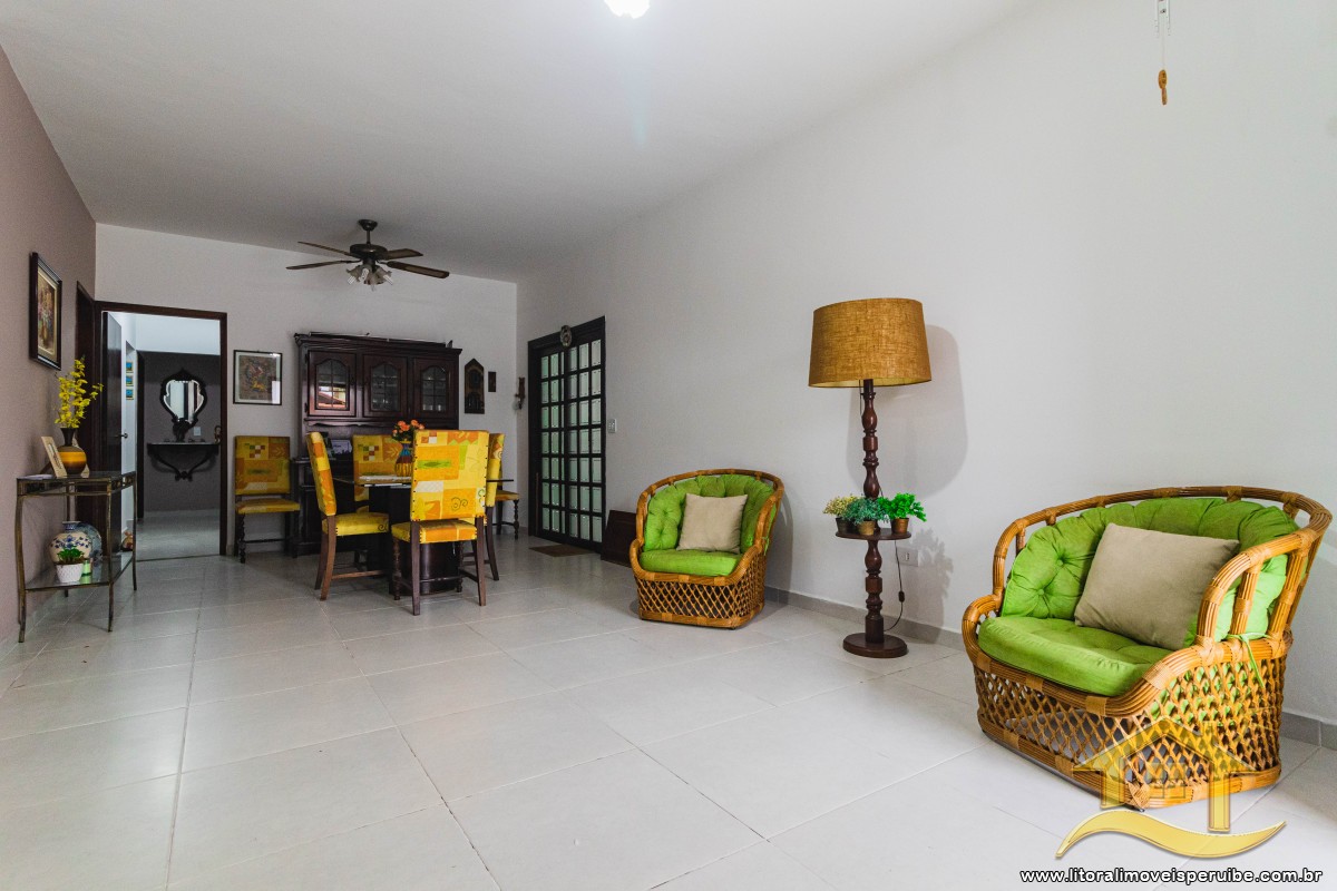 Casa no bairro Oásis, Lado Praia