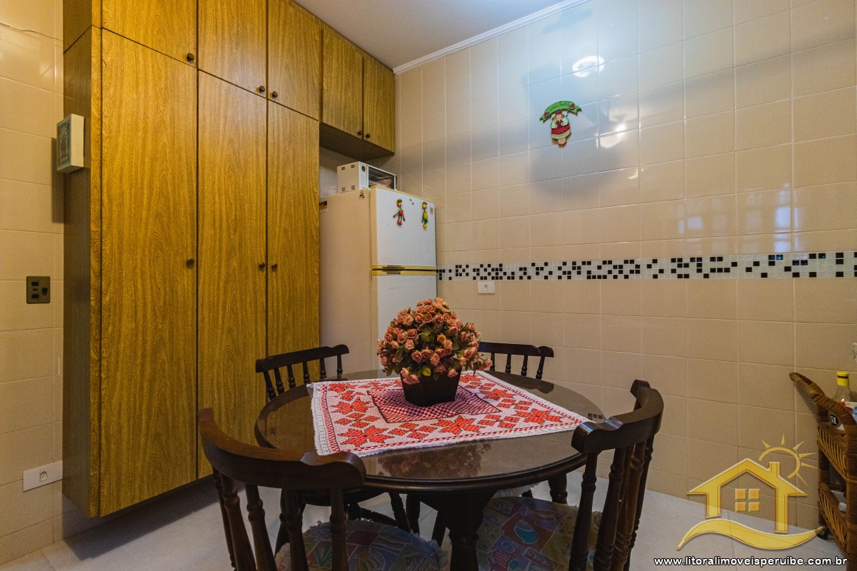 Casa no bairro Oásis, Lado Praia