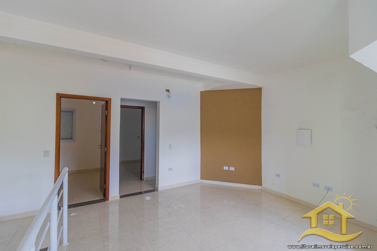 Casa no bairro Park D Aville, Pós Linha