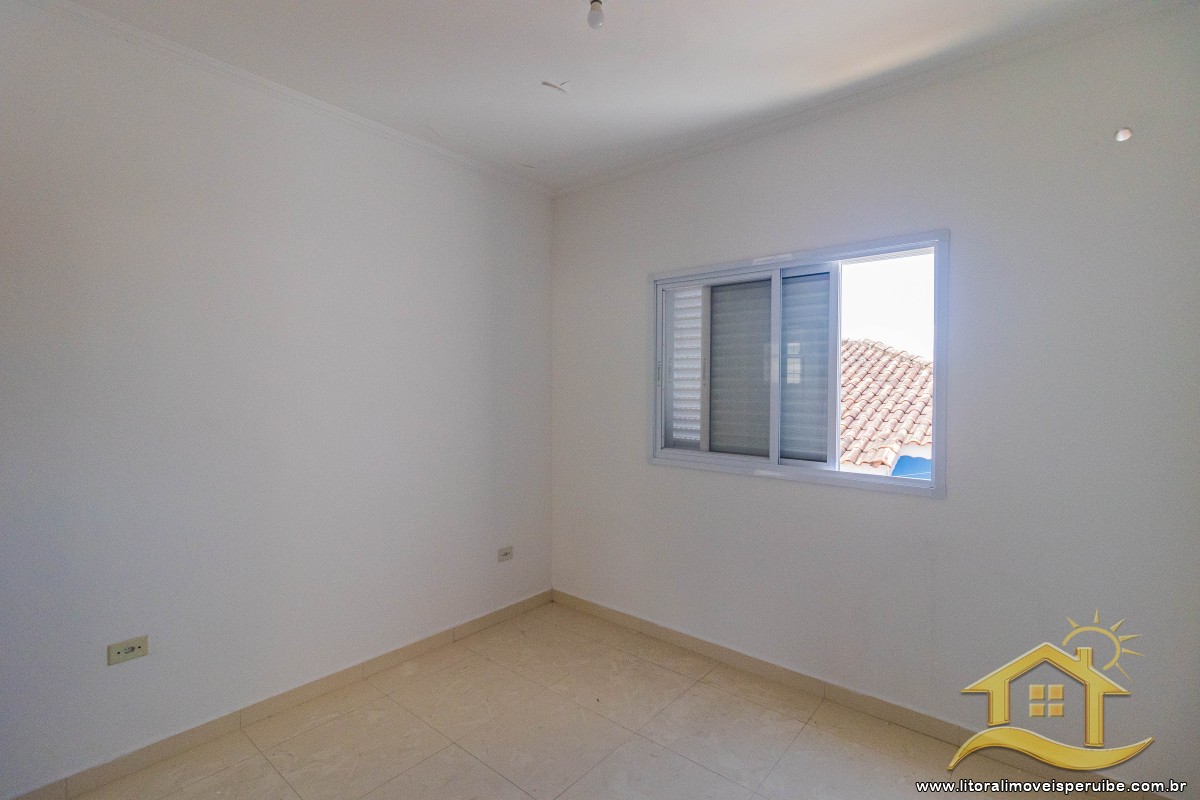 Casa no bairro Park D Aville, Pós Linha
