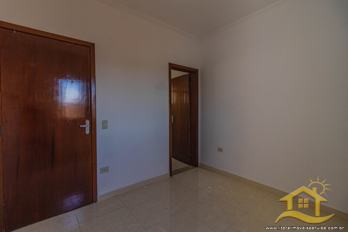 Casa no bairro Park D Aville, Pós Linha