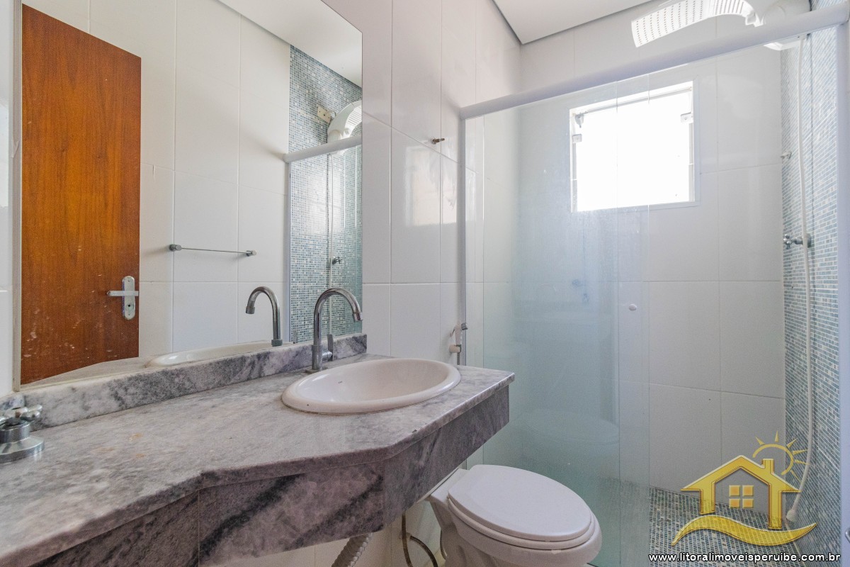 Casa no bairro Park D Aville, Pós Linha