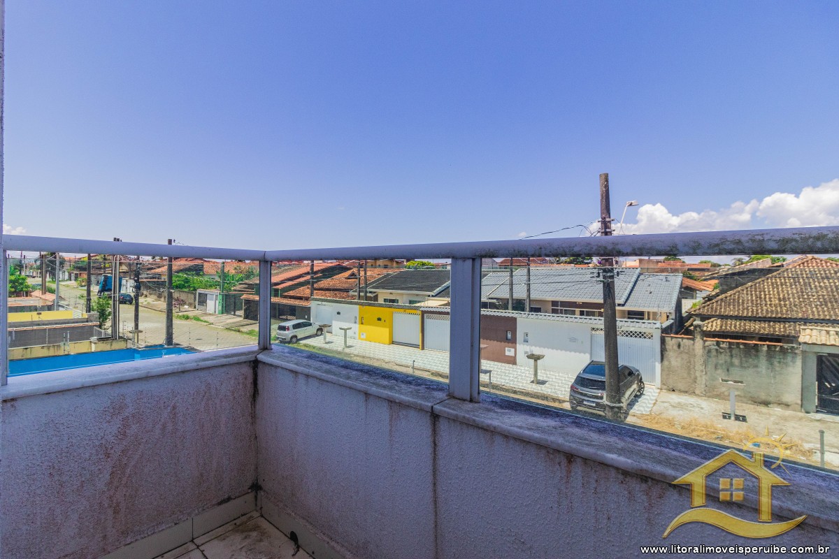 Casa no bairro Park D Aville, Pós Linha
