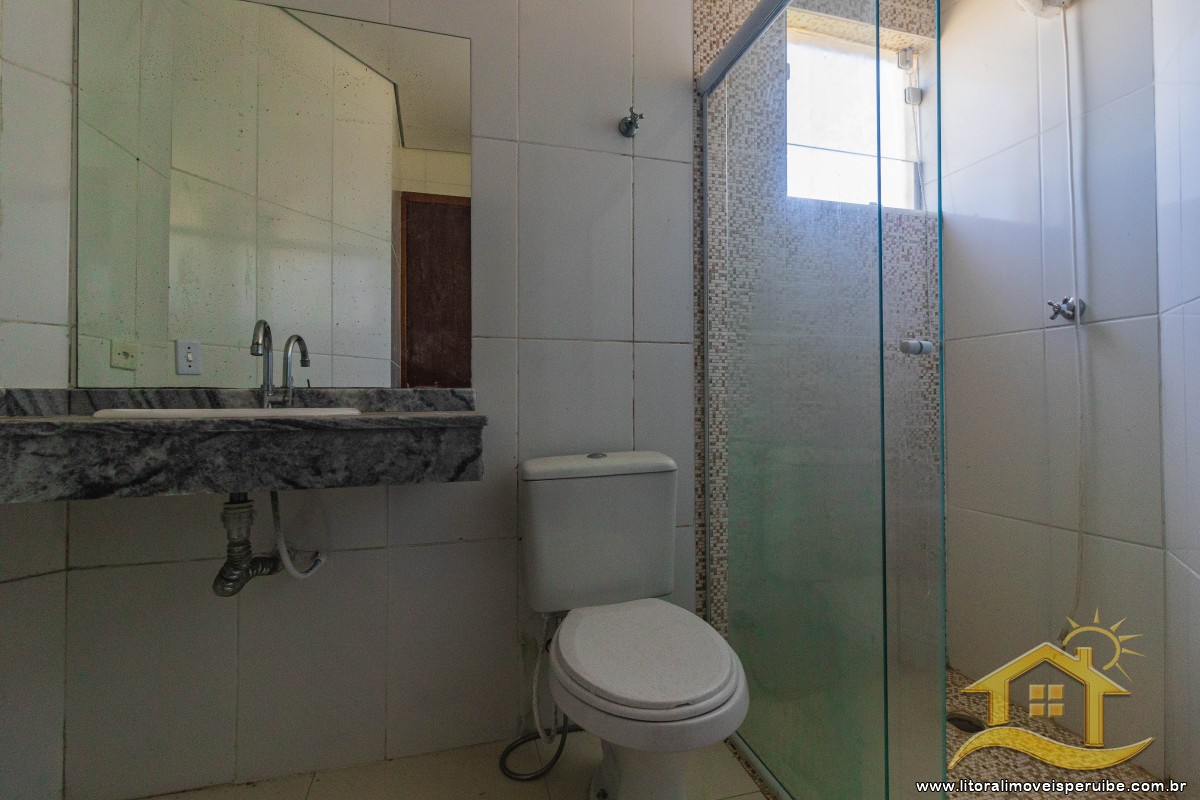 Casa no bairro Park D Aville, Pós Linha