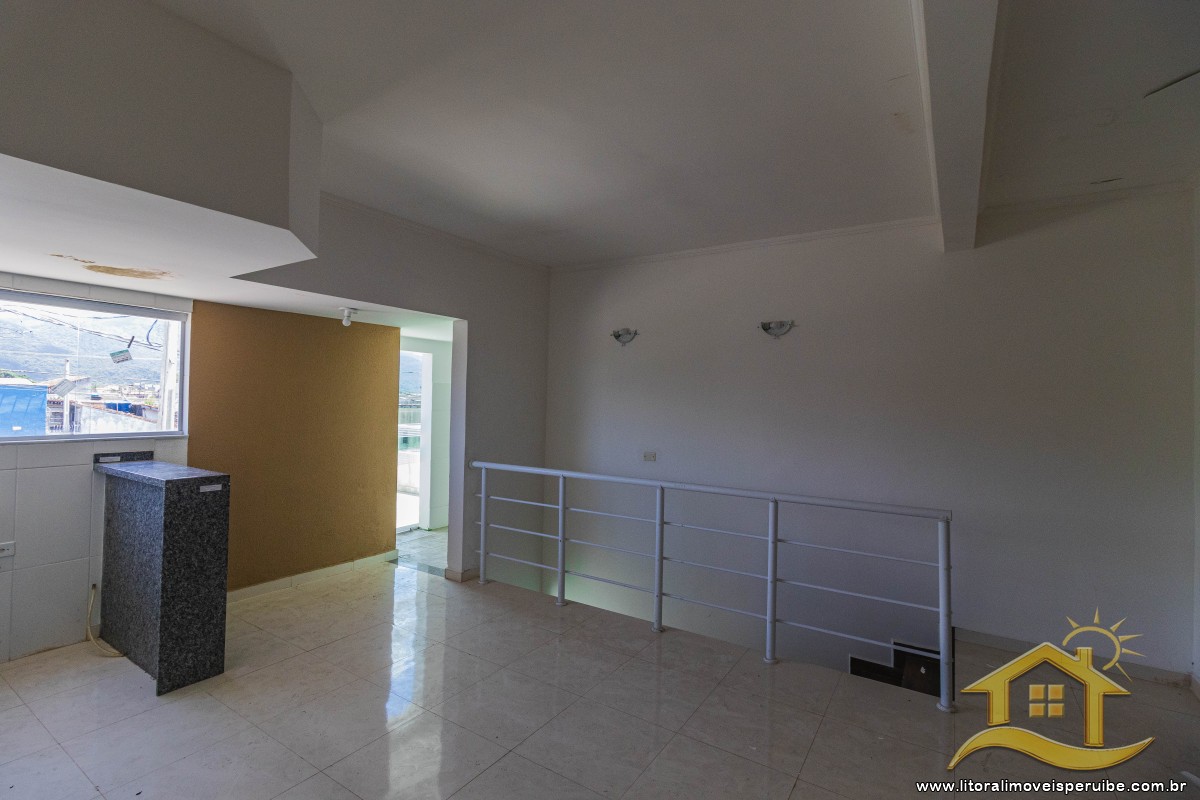 Casa no bairro Park D Aville, Pós Linha