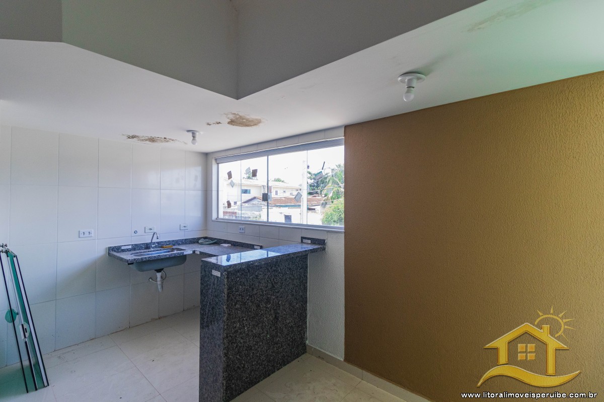 Casa no bairro Park D Aville, Pós Linha