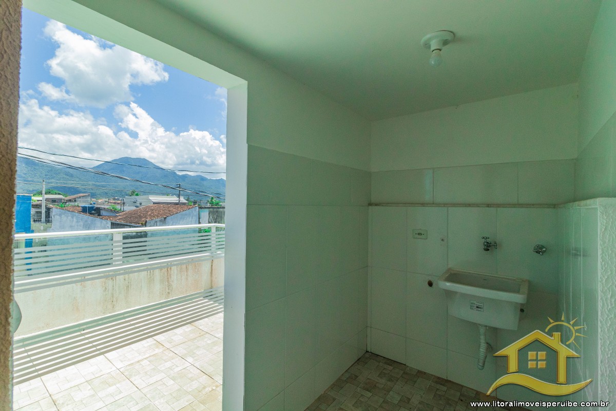 Casa no bairro Park D Aville, Pós Linha
