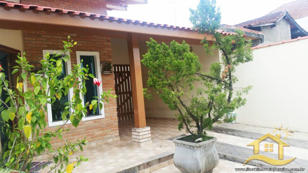 Casa no bairro Oásis, Lado Praia