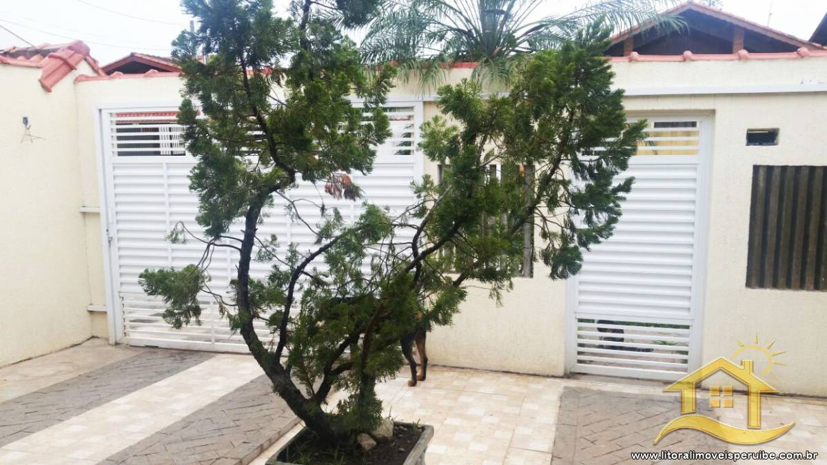 Casa no bairro Oásis, Lado Praia