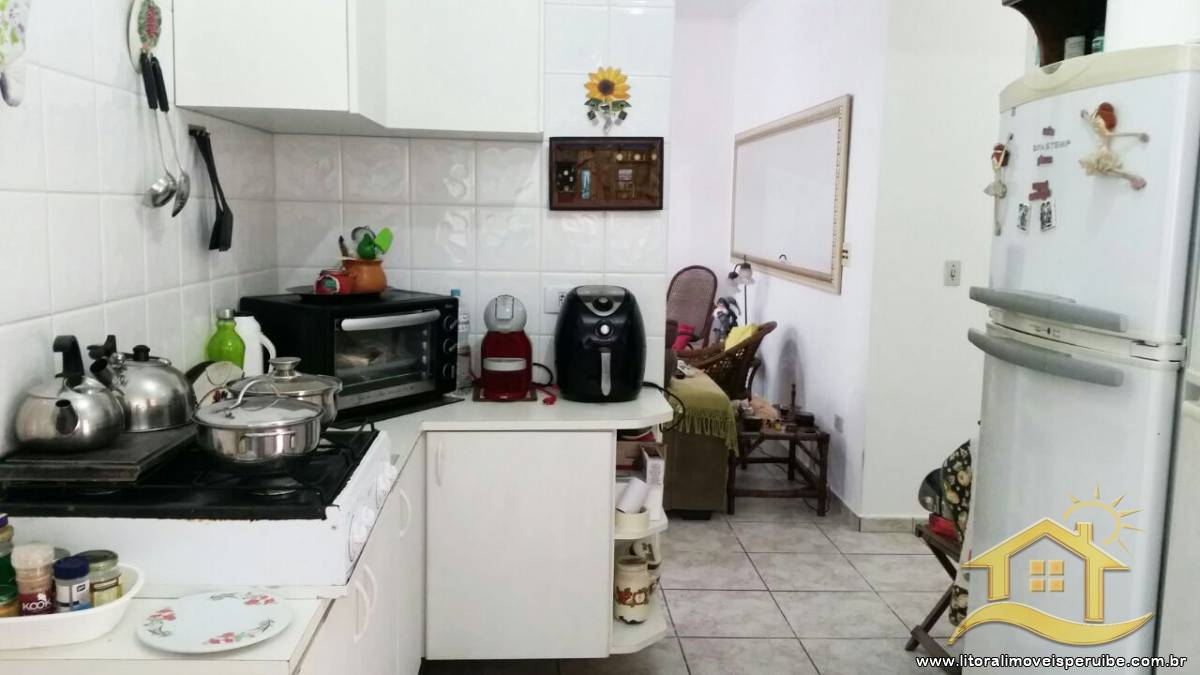 Casa no bairro Oásis, Lado Praia