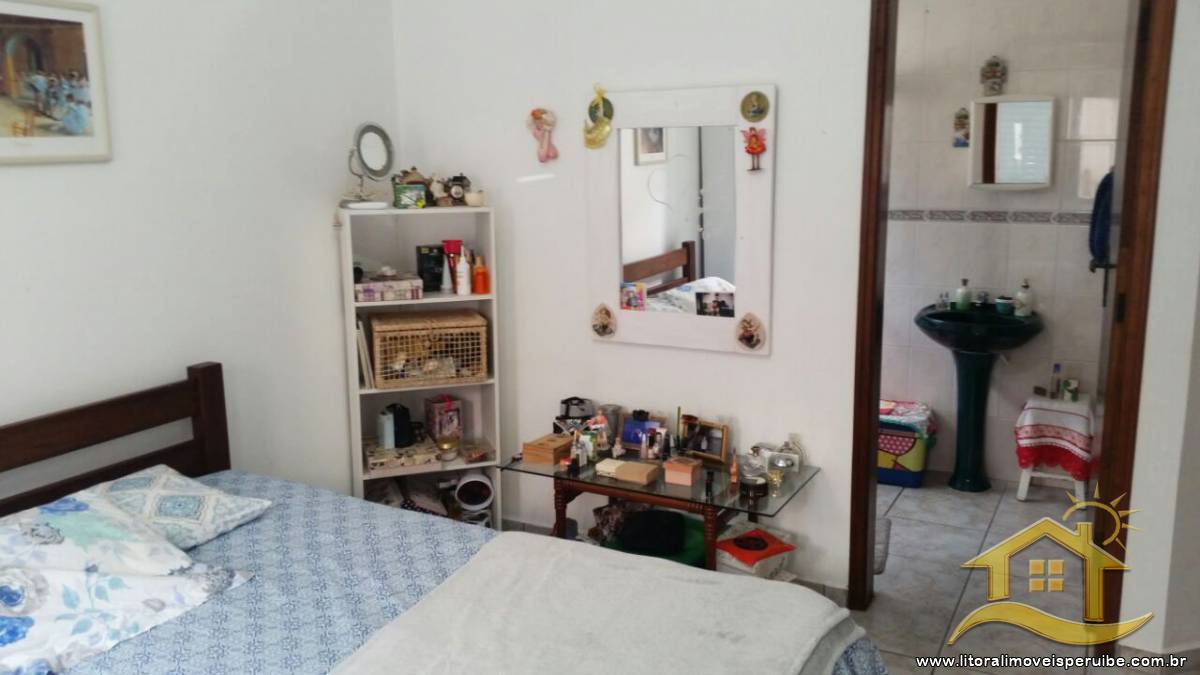 Casa no bairro Oásis, Lado Praia