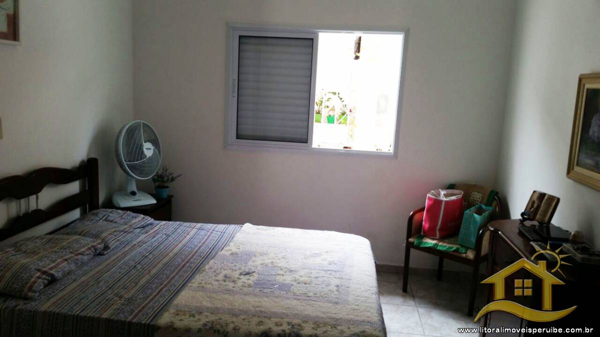 Casa no bairro Oásis, Lado Praia