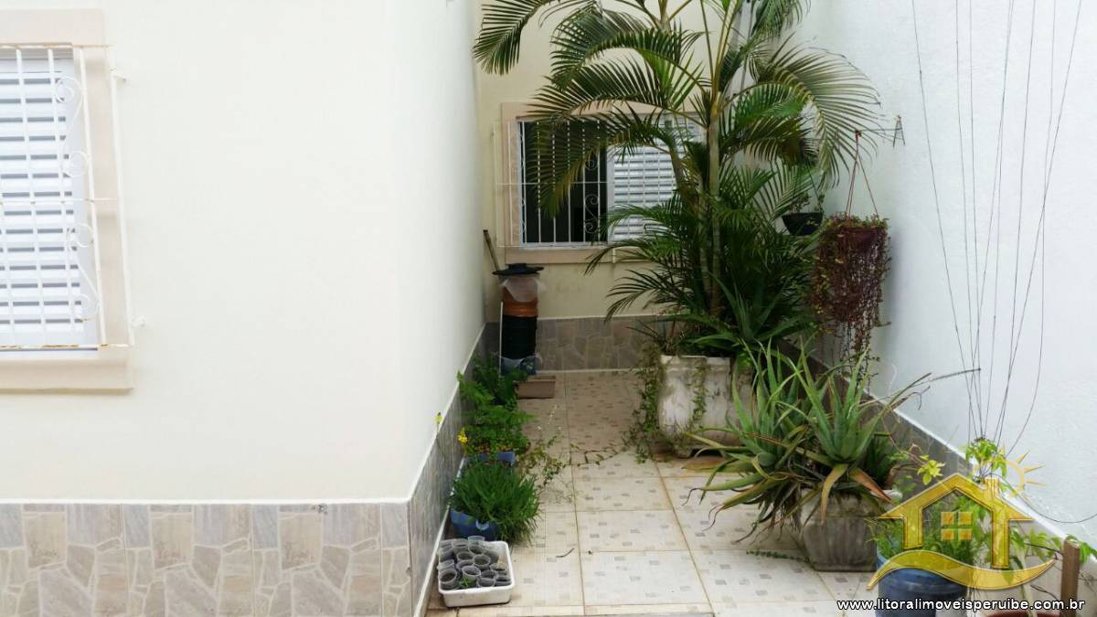 Casa no bairro Oásis, Lado Praia