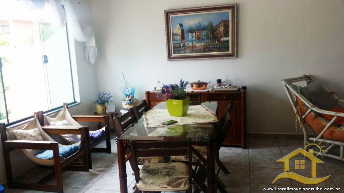 Casa no bairro Oásis, Lado Praia