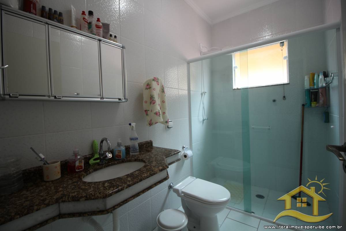 Casa no bairro Stella Maris, Lado Linha