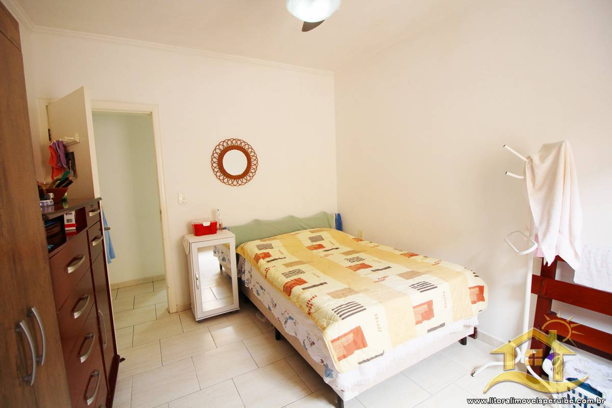 Casa no bairro Stella Maris, Lado Linha